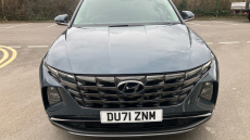 Hyundai TUCSON 1.6 TGDi Premium 5dr 2WD Petrol Estate